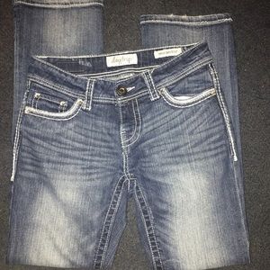 Daytrip Jeans